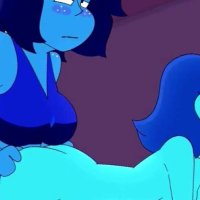 The Blue MILFS Fucked Cartoon Hentai Sex scene