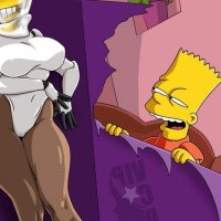 The Alternative Gift The Simpsons Drah Navlag