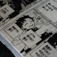 Cmo se lee un manga paso a paso