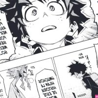 Todos quieren el manga