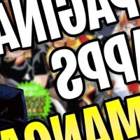 TOP 4 PGINAS Y APPS PARA LEER MANGA GRATIS 2026