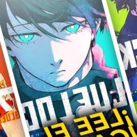 Donde Leer el MANGA de BLUELOCK GRATIS