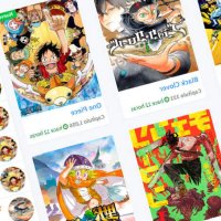 Leer Manga en español. Top pginas web y apps
