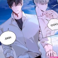 Tappytoon Comics on X: Is this fate? When Yuri Gable first pulled the young Ling Xinlu out from the ocean he didnt expect the two of them to ever meet again.