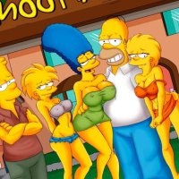 The Simptoons