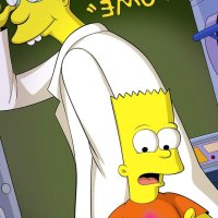VentZX- The Perfume- The Simpsons