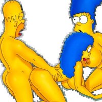 The Simpsons did it first and cartoon porn was never the same ever again Download Hentai Games
