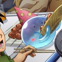 Watch Campfire Cooking in Another World with My Absurd Skill