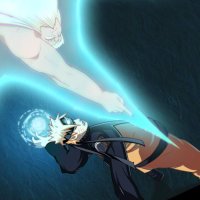 Naruto vs 3rd Raikage by eXplainTrust on DeviantArt