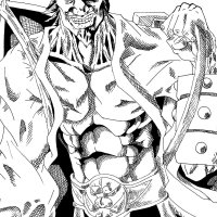 Raikage by SirVego on Newgrounds