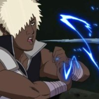 Darui: The Black Lightning of the Fifth Raikage