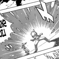 Jacob Lessio and Bradman vs Ay 3rd Raikage and M 2nd Tsuchikage