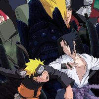 NARUTO: SHIPPUDEN