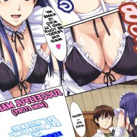 Successful Maid nhentai