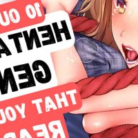 10 Outrageous Hentai Manga Genres That You Must Read Now -
