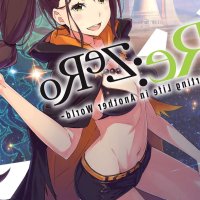 Re:ZERO -Starting Life in Another World- Vol. 22 light novel Manga eBook door Tappei Nagatsuki