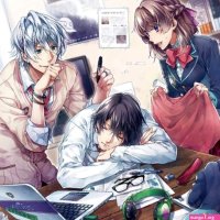 Rezz Takuya Eguchi Tomoaki Maeno