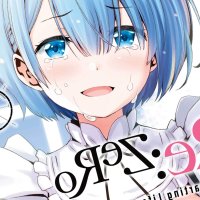 RE: Zero -Starting Life in Another World- Chapter 3: Truth of Zero Vol. 4 Manga