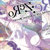 Re:ZERO -Starting Life in Another World- Vol. 1 light novel Manga eBook door Tappei Nagatsuki