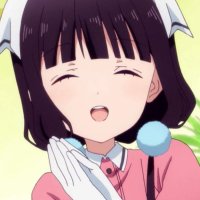 Blend S Manga Ends After 8 Years of Serialization