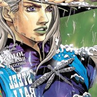 JoJos Bizarre Adventure: Part 7--Steel Ball Run Vol. 6