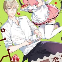 Blend S 6 Manga Time KR Comics