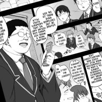 Saimin Seishidou: Video Learning Sex Comics Hentai