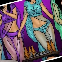 Savita Bhabhi is back with sexy voice! Watch EP 43