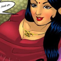 Savita Bhabhi the sexy sister-in-law driving India crazy