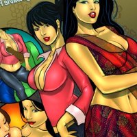 We all know our dear Savita Bhabhi had