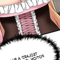 Punishing My Pet Slave ELF Chapitre 11 à 20 VF