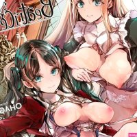 Hot Manga : Éditeur de Manga Hentai