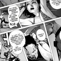 Adult High School Porn Comics english 172