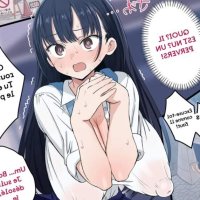 Suppai Hentai DoujinFR Boku no Kokoro no Yabai Yatsu