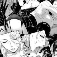 X-Manga