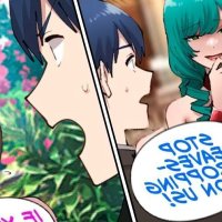 My classmates started looking down on me at the class reunion but then... Manga Dub