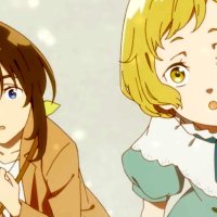 Fushigi no Alice: Dive in Wonderland New Teaser Trailer Shows Voice Cast in Action