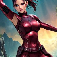 Selena Gomez Warrior 89 gh Porn Pic