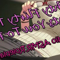 ASMR Ecchi