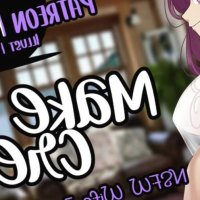 Wife Indulges you ASMR