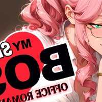 My Sexy Boss: Office Romance Girls for Nintendo Switch