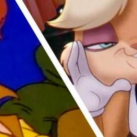 Top 10 Weirdly Sexualized Cartoon Characters
