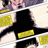 1ST LOOK INTO THE SHAKIRA COMIC BOOK BIOGRAPHY!