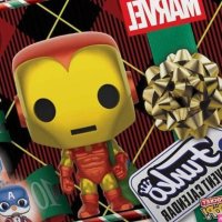 Funko Pop Black Panther 6 produkt SKLADEM