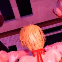 3D Animation Shemale Threesome