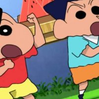 Indonesian TV watchdog says Crayon Shin-chan is essentially porn