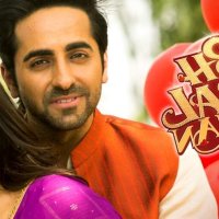Shubh Mangal Saavdhan 2017