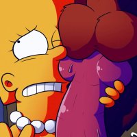 Show n Tell porn comic