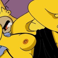The Simpsons Porn
