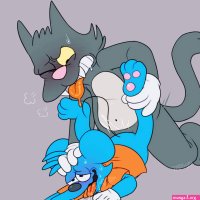 Simpsons Cartoon Porn XXX